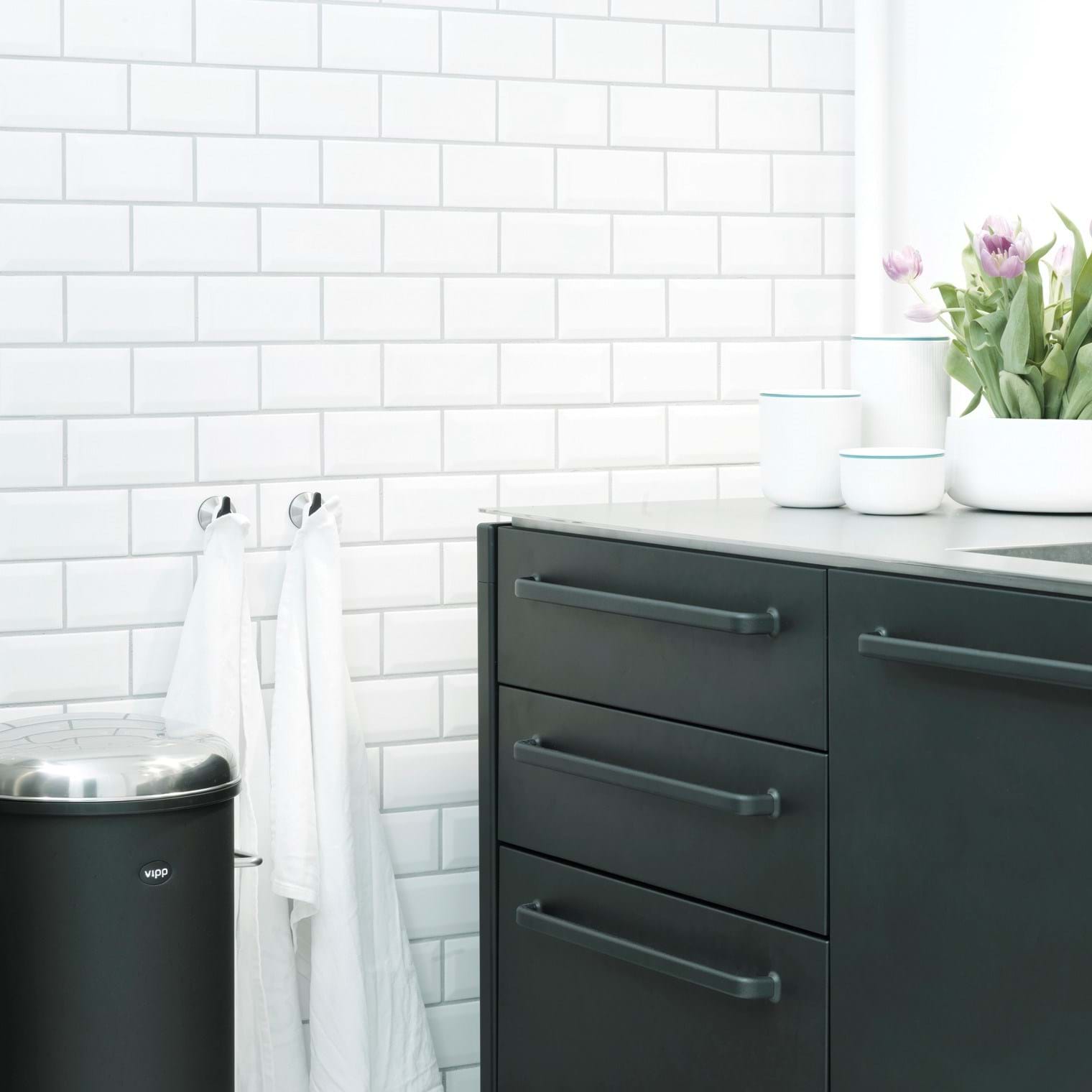 Vipp 265 Krok 2-pack från Vålamagasinet Hängare, Vipp, Image-5