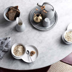 Vipp 214 Tallrik från Vålamagasinet Tallrikar och glas, Vipp, Image-2