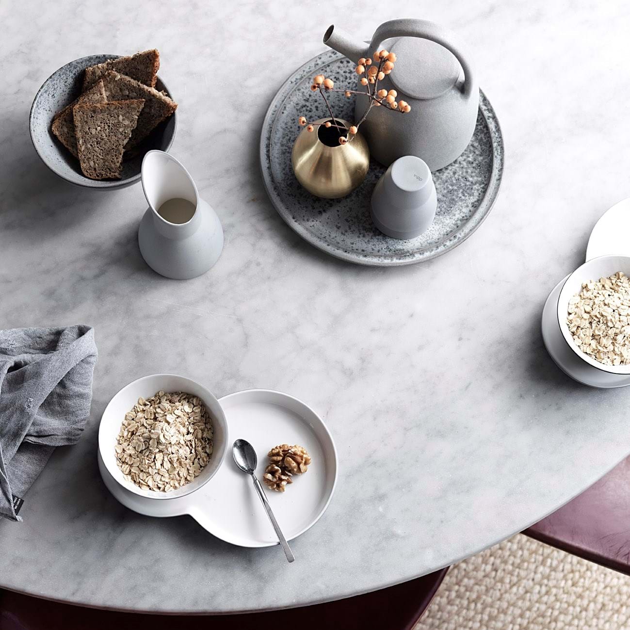 Vipp 205 Mjölkanna från Vålamagasinet Termosar och karaffer, Vipp, Image-3