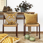 Vir Velvet Cushion Cover 50x50 från Vålamagasinet Prydnadskuddar, Chhatwal & Jonsson, Image-2