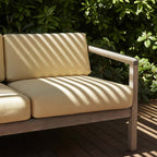 Virkelyst 2-seater från Vålamagasinet Soffor och fåtöljer utemöbler, Skagerak, Image-4