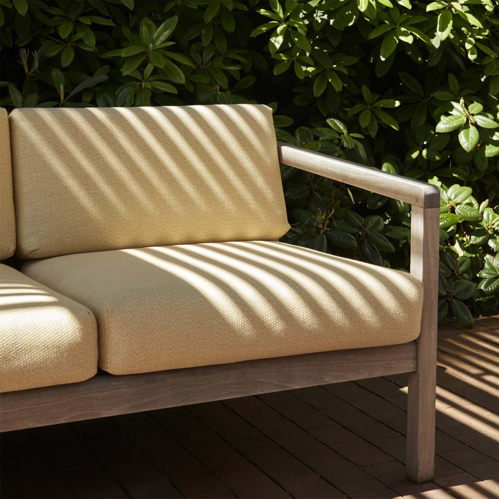 Virkelyst 2-seater från Vålamagasinet Soffor och fåtöljer utemöbler, Skagerak, Image-4