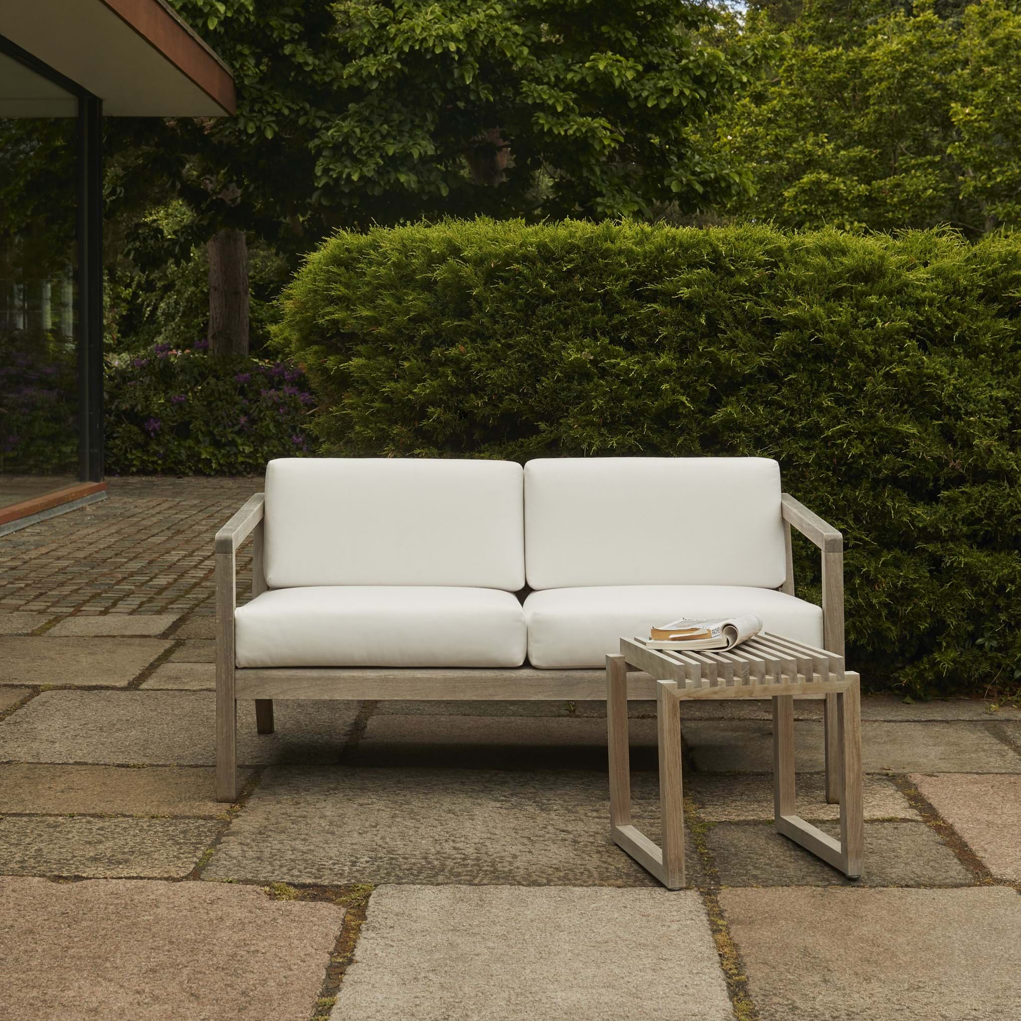 Cutter Stool från Vålamagasinet Bänkar och pallar, Skagerak, Image-4