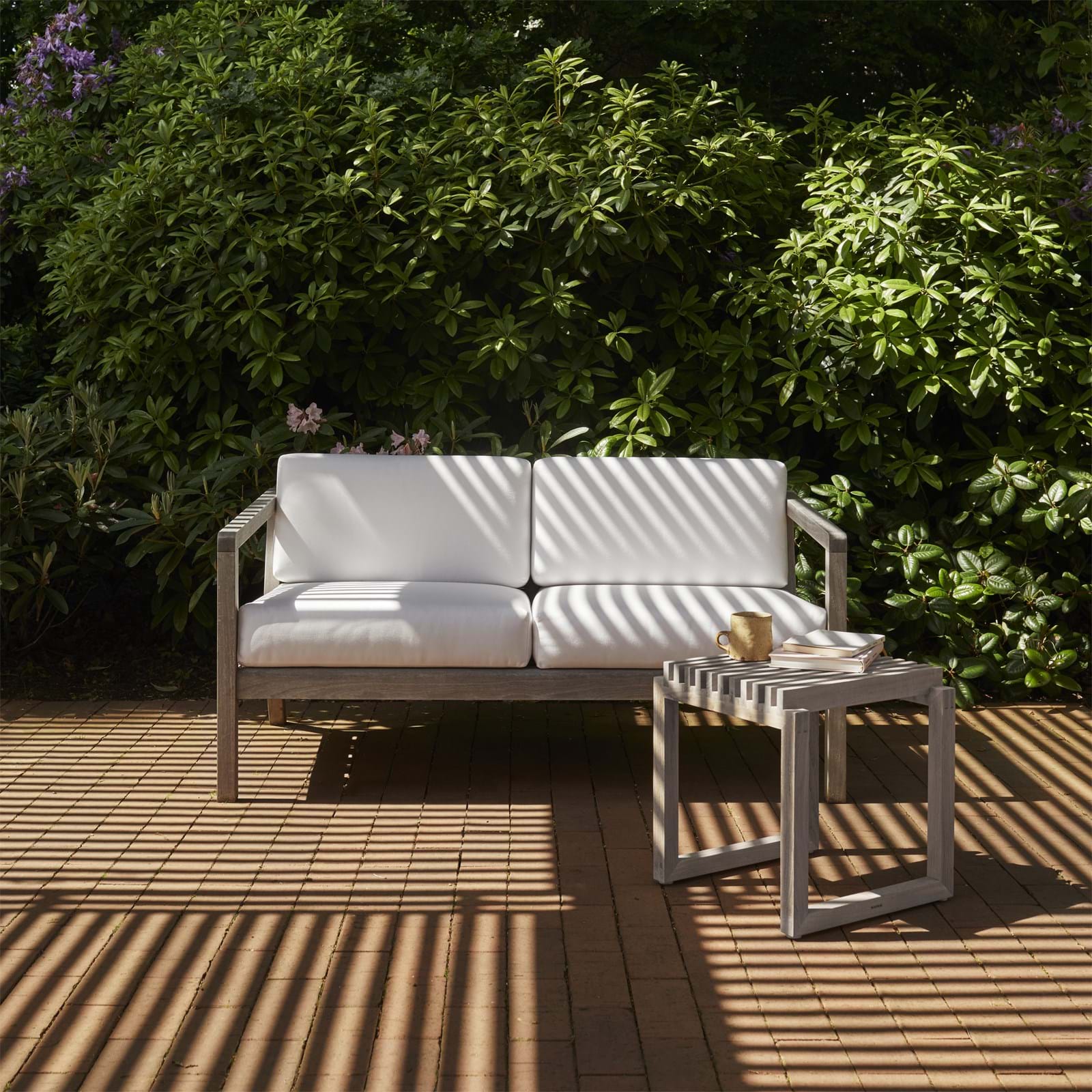 Virkelyst 2-seater från Vålamagasinet Soffor och fåtöljer utemöbler, Skagerak, Image-6