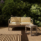 Virkelyst 2-seater från Vålamagasinet Soffor och fåtöljer utemöbler, Skagerak, Image-3