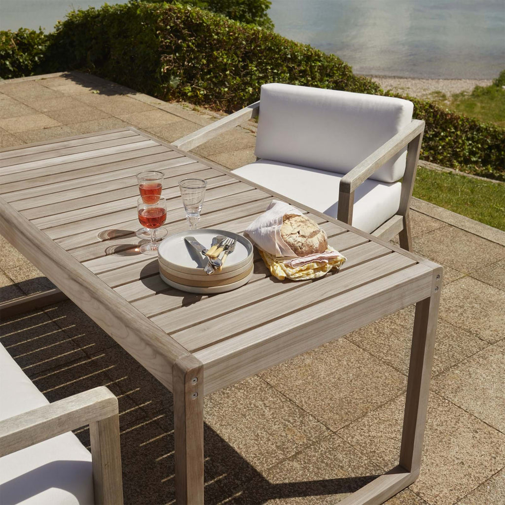 Virkelyst Chair från Vålamagasinet Soffor och fåtöljer utemöbler, Skagerak, Image-5