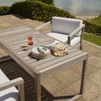 Virkelyst Chair från Vålamagasinet Soffor och fåtöljer utemöbler, Skagerak, Image-5