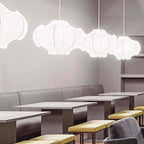 Viscontea från Vålamagasinet Taklampor, Flos, Image-2