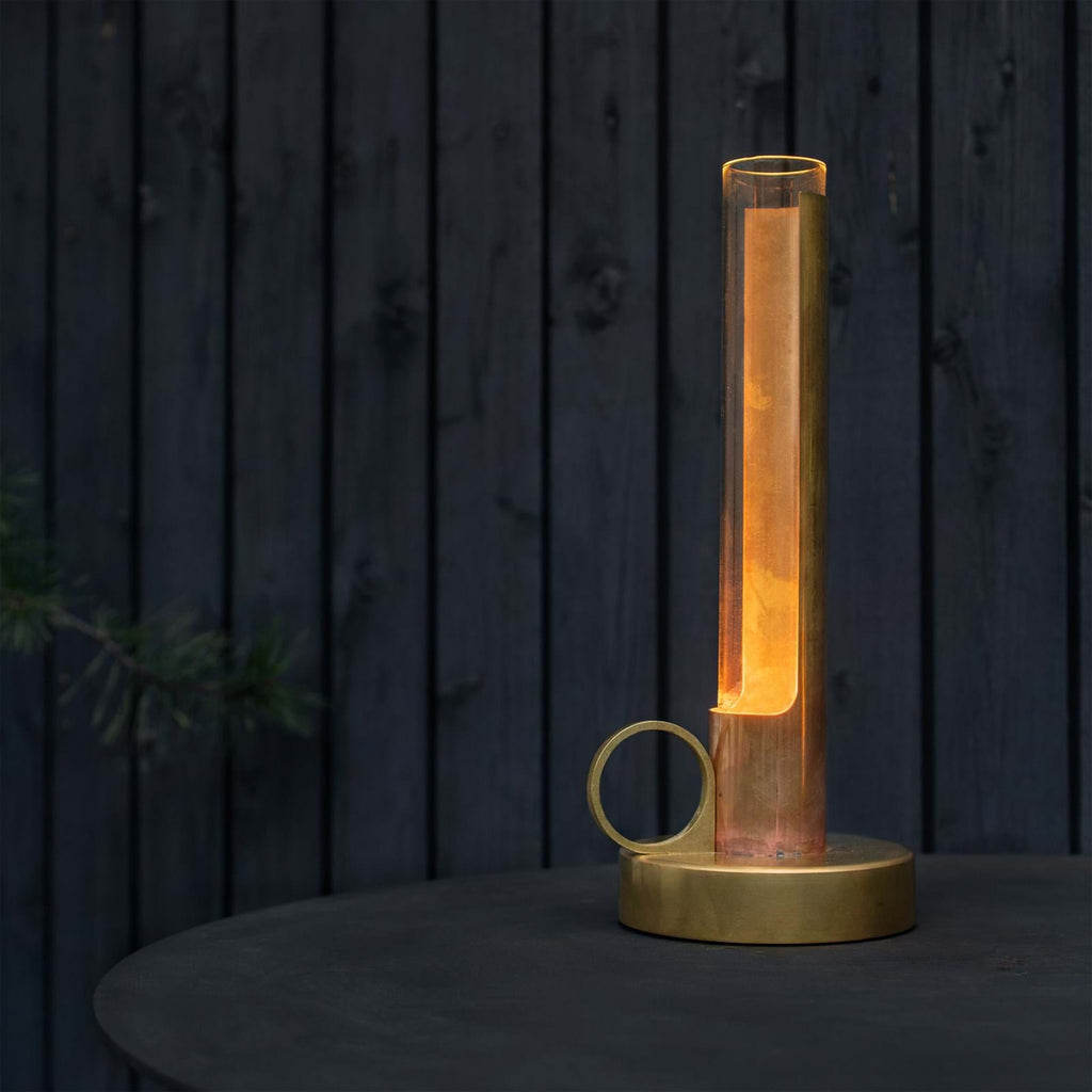 Visir Bordslampa från Vålamagasinet Bordslampor, Örsjö Belysning, Image-4