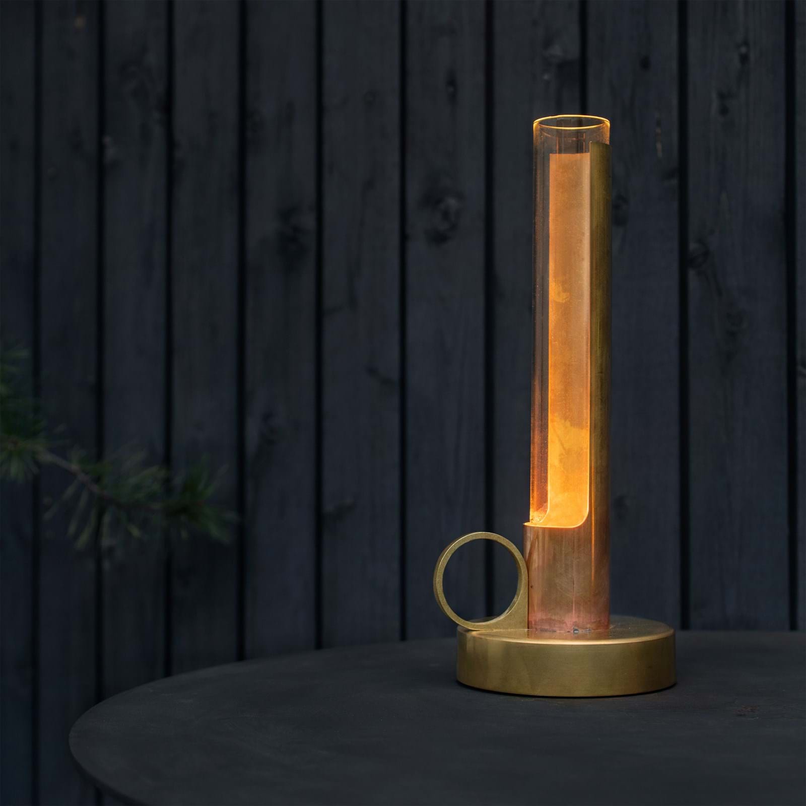 Visir Bordslampa från Vålamagasinet Bordslampor, Örsjö Belysning, Image-4