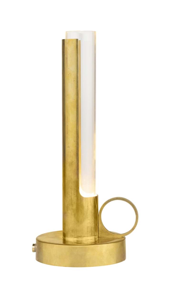 Visir Bordslampa från Vålamagasinet Bordslampor, Örsjö Belysning, Image-1