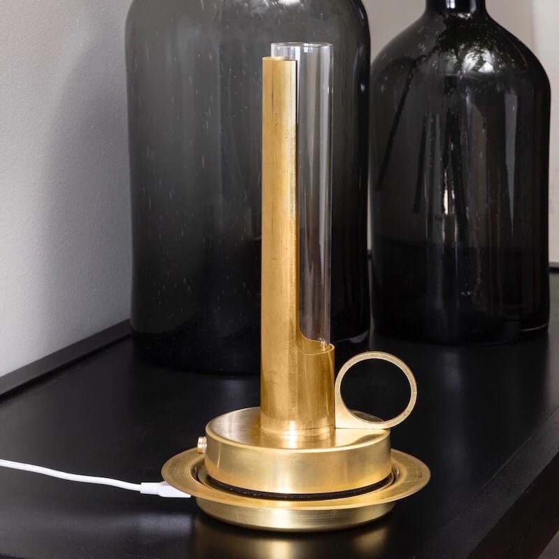 Visir Bordslampa från Vålamagasinet Bordslampor, Örsjö Belysning, Image-2