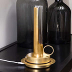 Visir Bordslampa från Vålamagasinet Bordslampor, Örsjö Belysning, Image-2