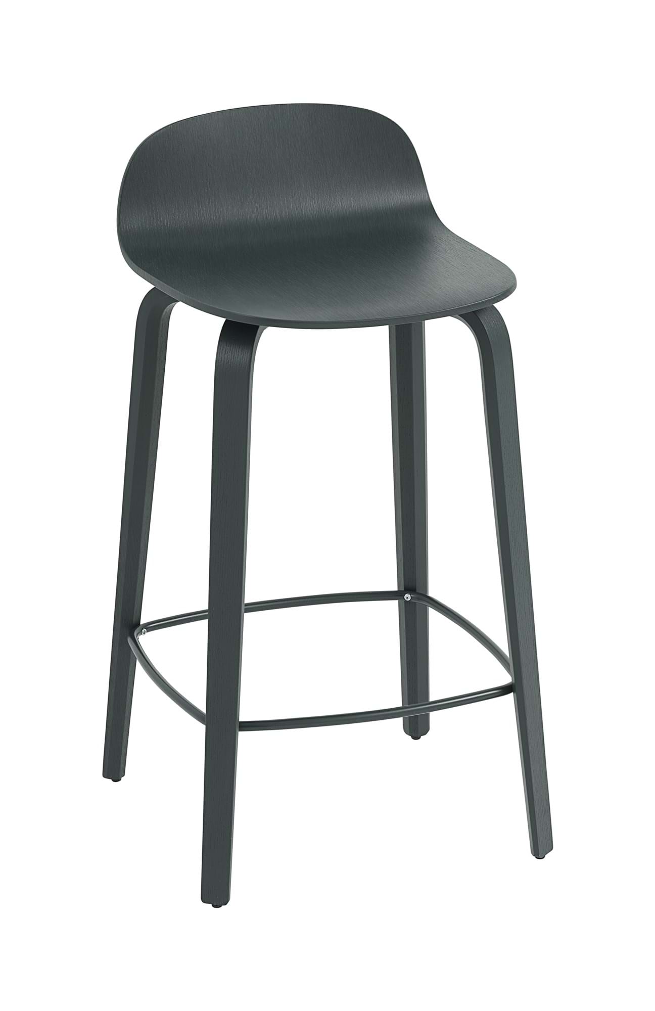 Visu Counter Stool 65 cm från Vålamagasinet Barstolar, Muuto, Image-1