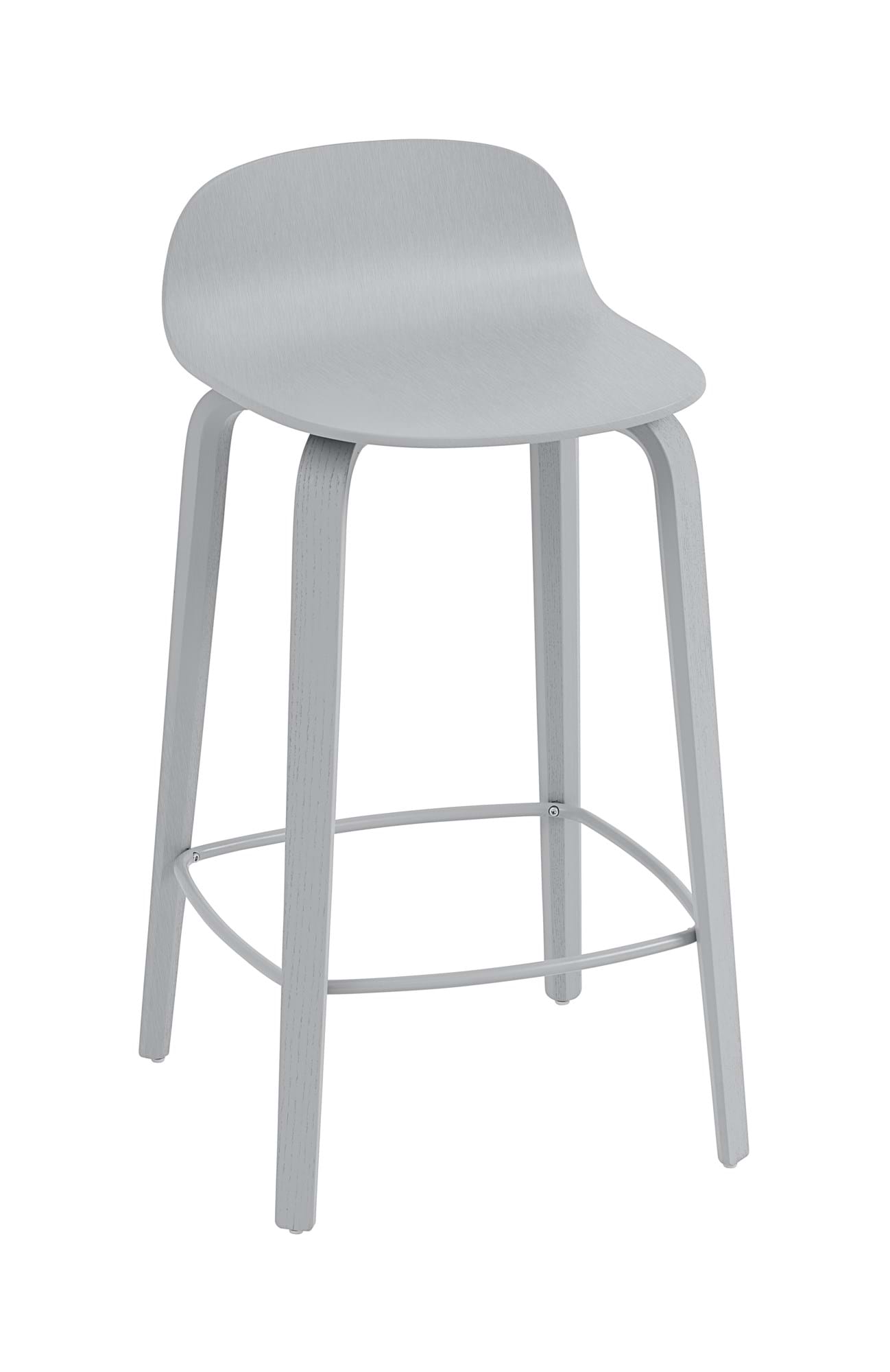 Visu Counter Stool 65 cm från Vålamagasinet Barstolar, Muuto, Image-1