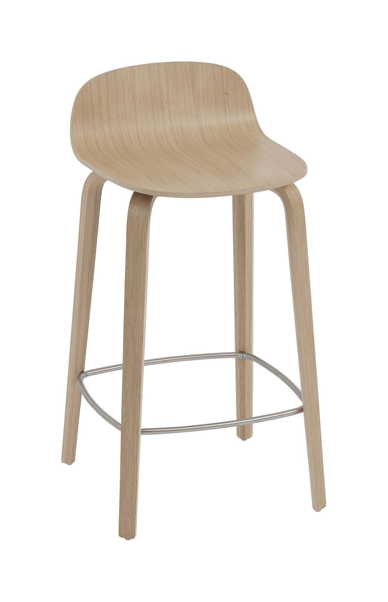Visu Counter Stool 65 cm från Vålamagasinet Barstolar, Muuto, Image-1
