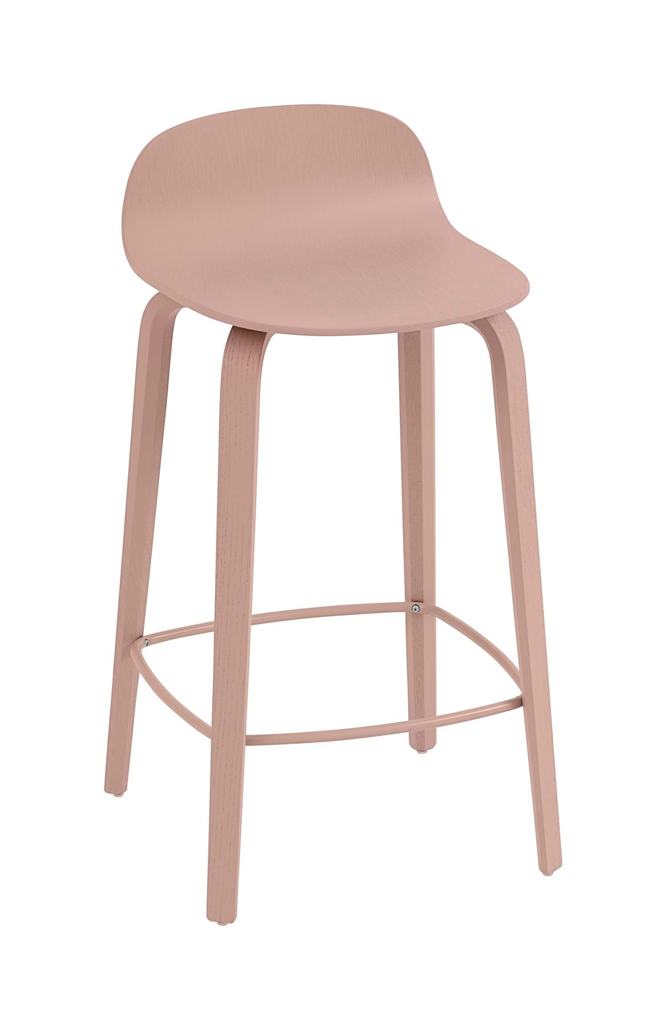 Visu Counter Stool 65 cm från Vålamagasinet Barstolar, Muuto, Image-1