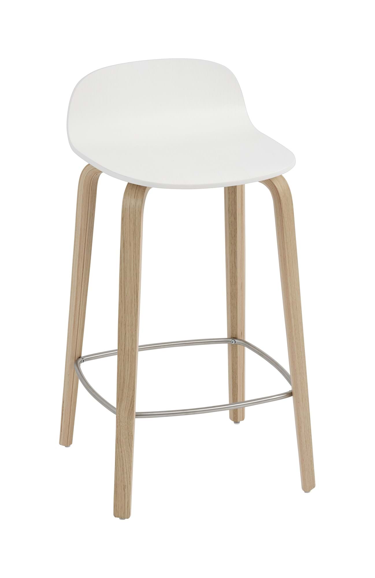 Visu Counter Stool 65 cm från Vålamagasinet Barstolar, Muuto, Image-1