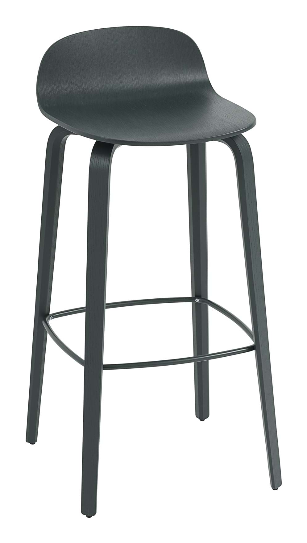 Visu Bar Stool 75 cm från Vålamagasinet Barstolar, Muuto, Image-1