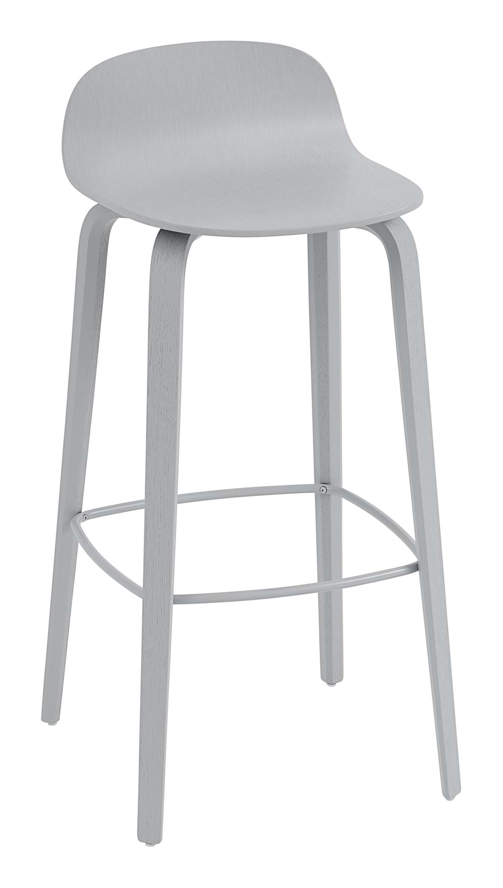 Visu Bar Stool 75 cm från Vålamagasinet Barstolar, Muuto, Image-1
