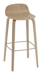 Visu Bar Stool 75 cm från Vålamagasinet Barstolar, Muuto, Image-1