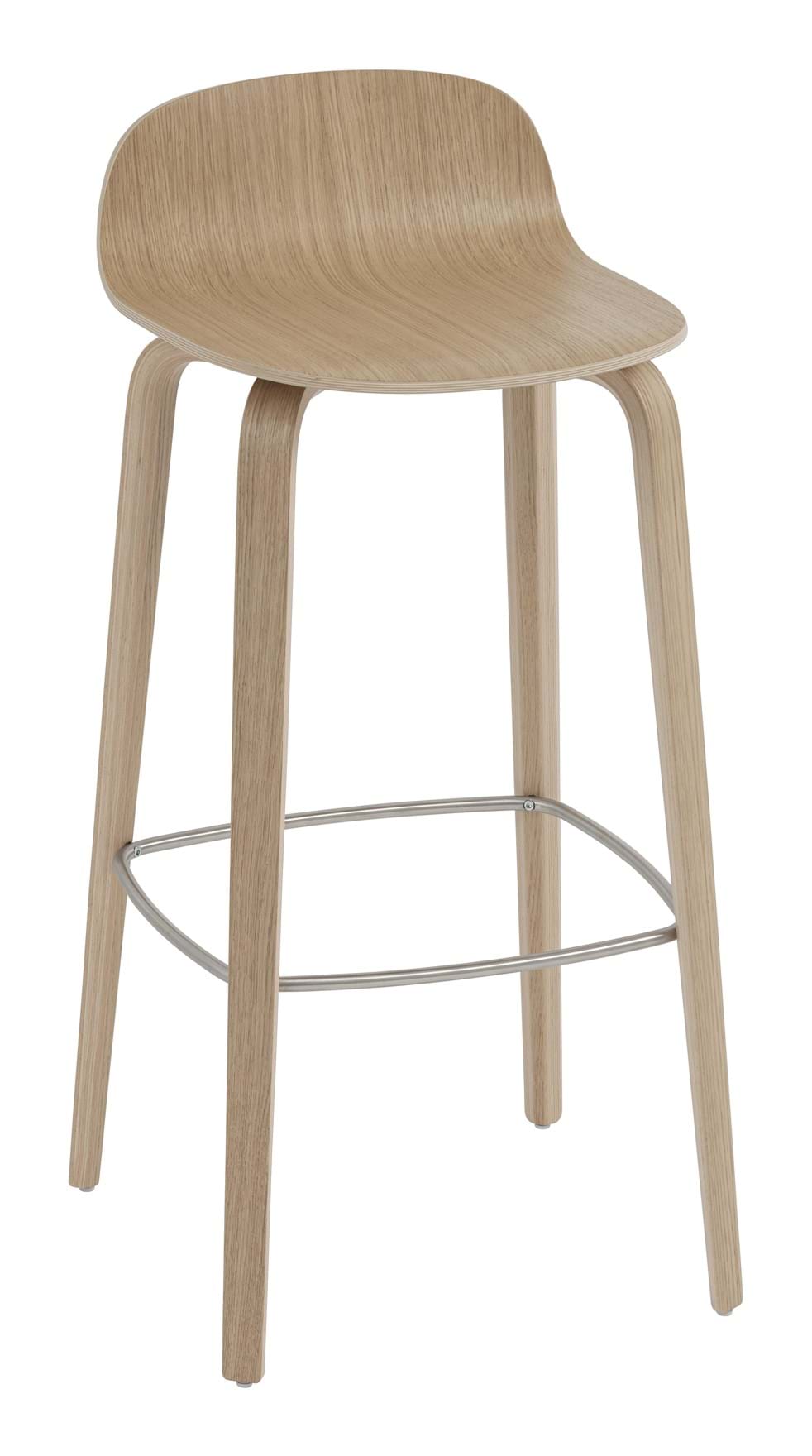 Visu Bar Stool 75 cm från Vålamagasinet Barstolar, Muuto, Image-1