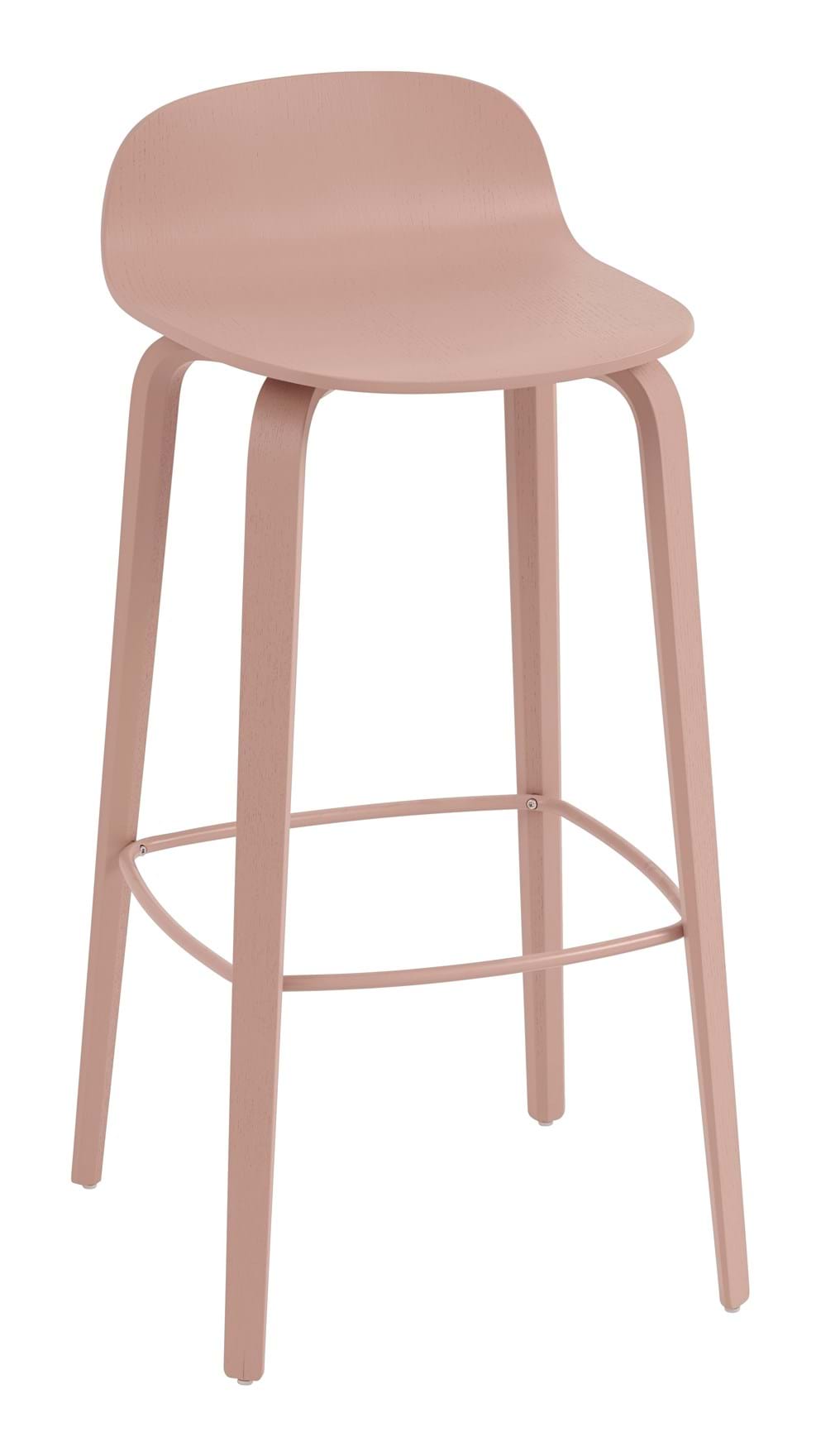 Visu Bar Stool 75 cm från Vålamagasinet Barstolar, Muuto, Image-1