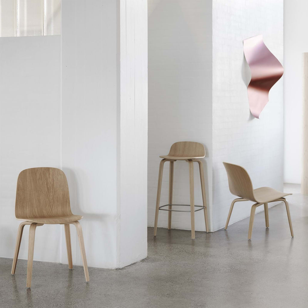 Visu Counter Stool 65 cm från Vålamagasinet Barstolar, Muuto, Image-4