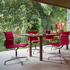 EA 103 från Vålamagasinet Skrivbordsstolar, Vitra, Image-2