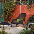 Slow Chair från Vålamagasinet Fåtöljer, Vitra, Image-2