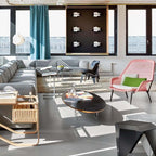 Slow Chair från Vålamagasinet Fåtöljer, Vitra, Image-5