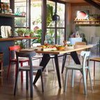 EM Table från Vålamagasinet Matbord, Vitra, Image-2