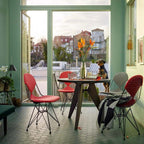 Guéridon Table från Vålamagasinet Matbord, Vitra, Image-2