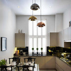 Void Pendant LED från Vålamagasinet Taklampor, Tom Dixon, Image-2