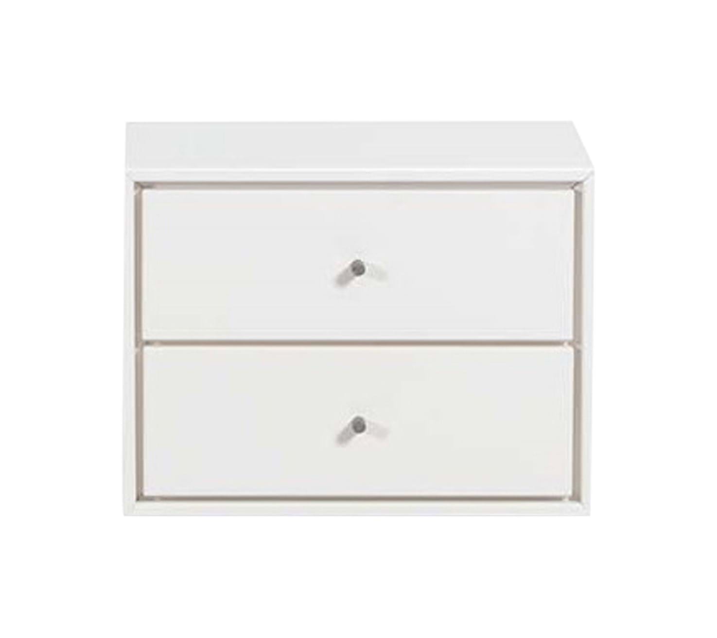 Volt Vägghängt Sängbord från Vålamagasinet Sängbord, Mavis, Image-1