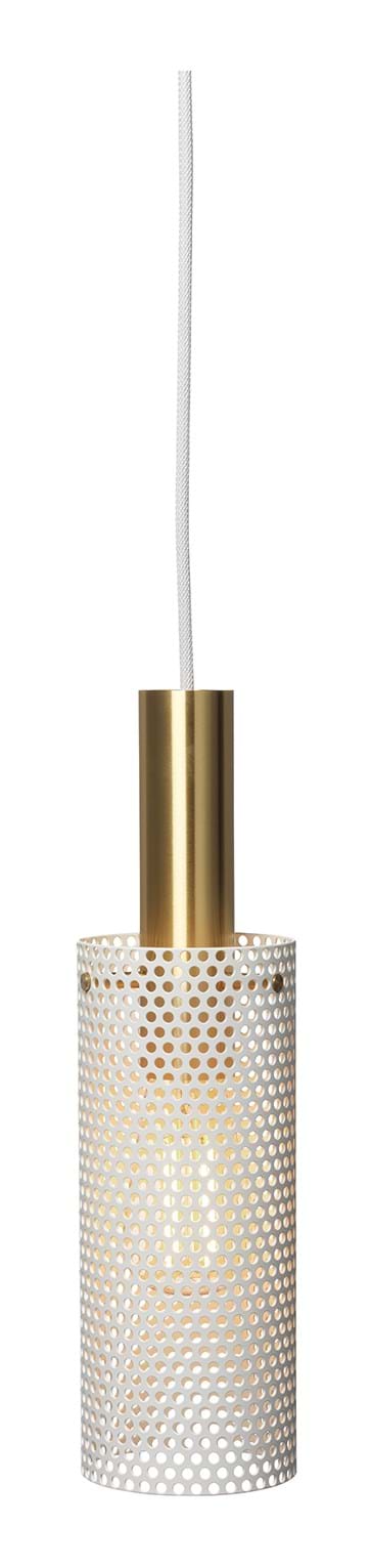 Vouge Pendant Small från Vålamagasinet Taklampor, Rubn, Image-1