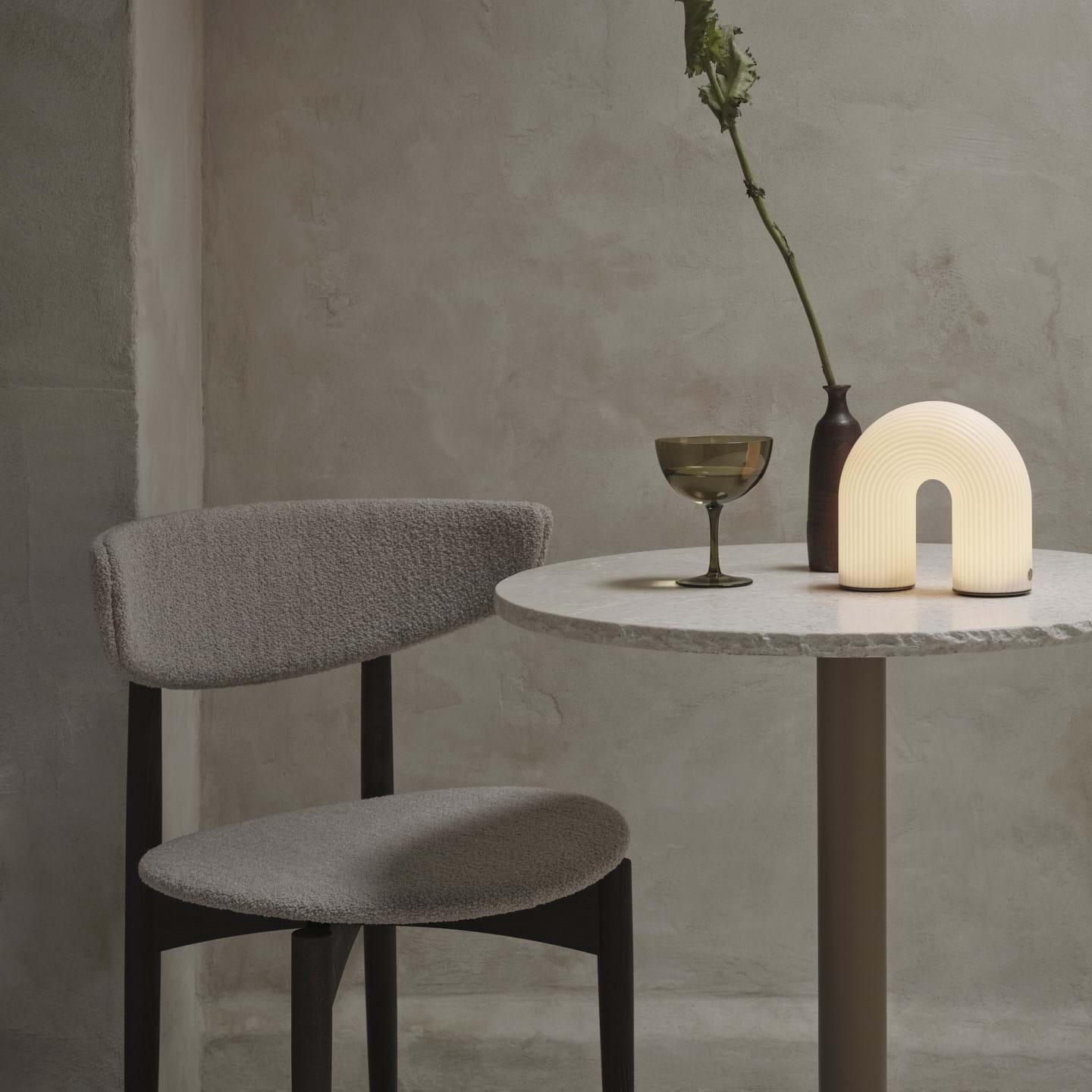 Vuelta Portable Lamp från Vålamagasinet Portabla lampor, Ferm Living, Image-2