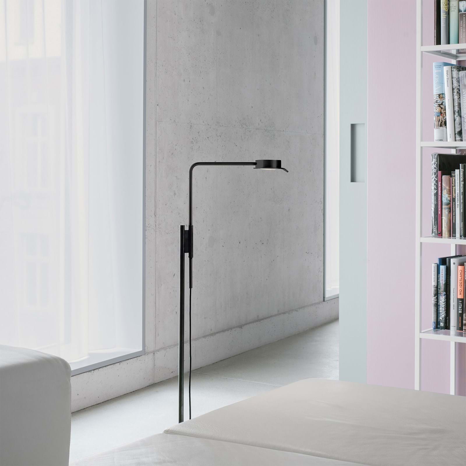 Chipperfield W102 Floor Lamp från Vålamagasinet Golvlampor, Wästberg, Image-2