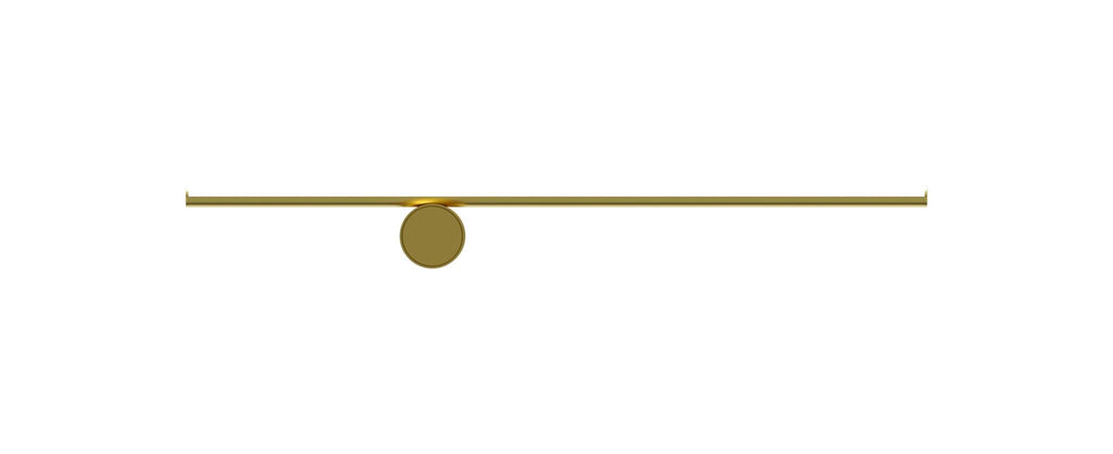 Coordinates W1 Vägglampa från Vålamagasinet Vägglampor, Flos, Image-1