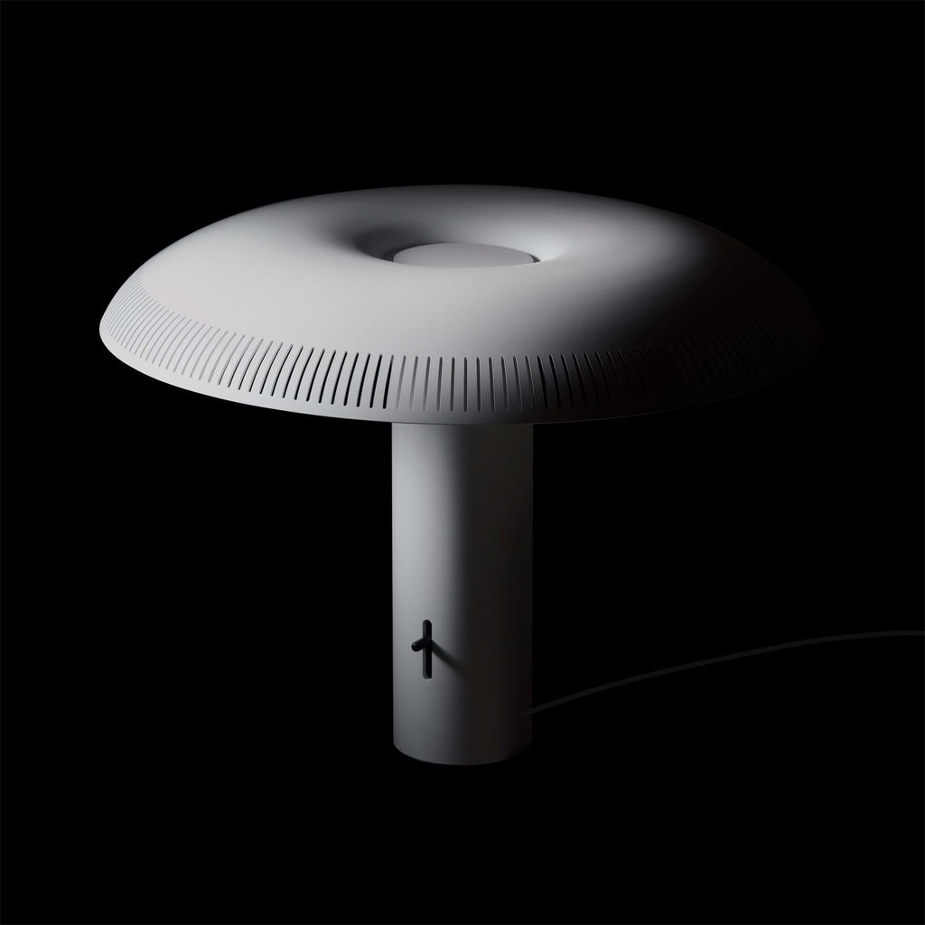 W203 Ilumina Table Lamp från Vålamagasinet Bordslampor, Wästberg, Image-4