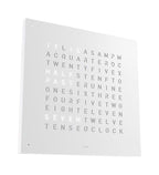 Earth 45 från Vålamagasinet Klockor, Qlocktwo, Image-1