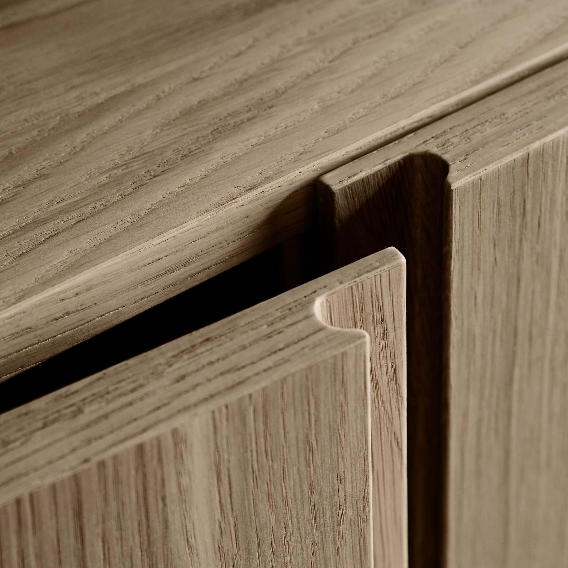 Pira G2 Hyllsystem W B från Vålamagasinet Hyllor, Pira, Image-2