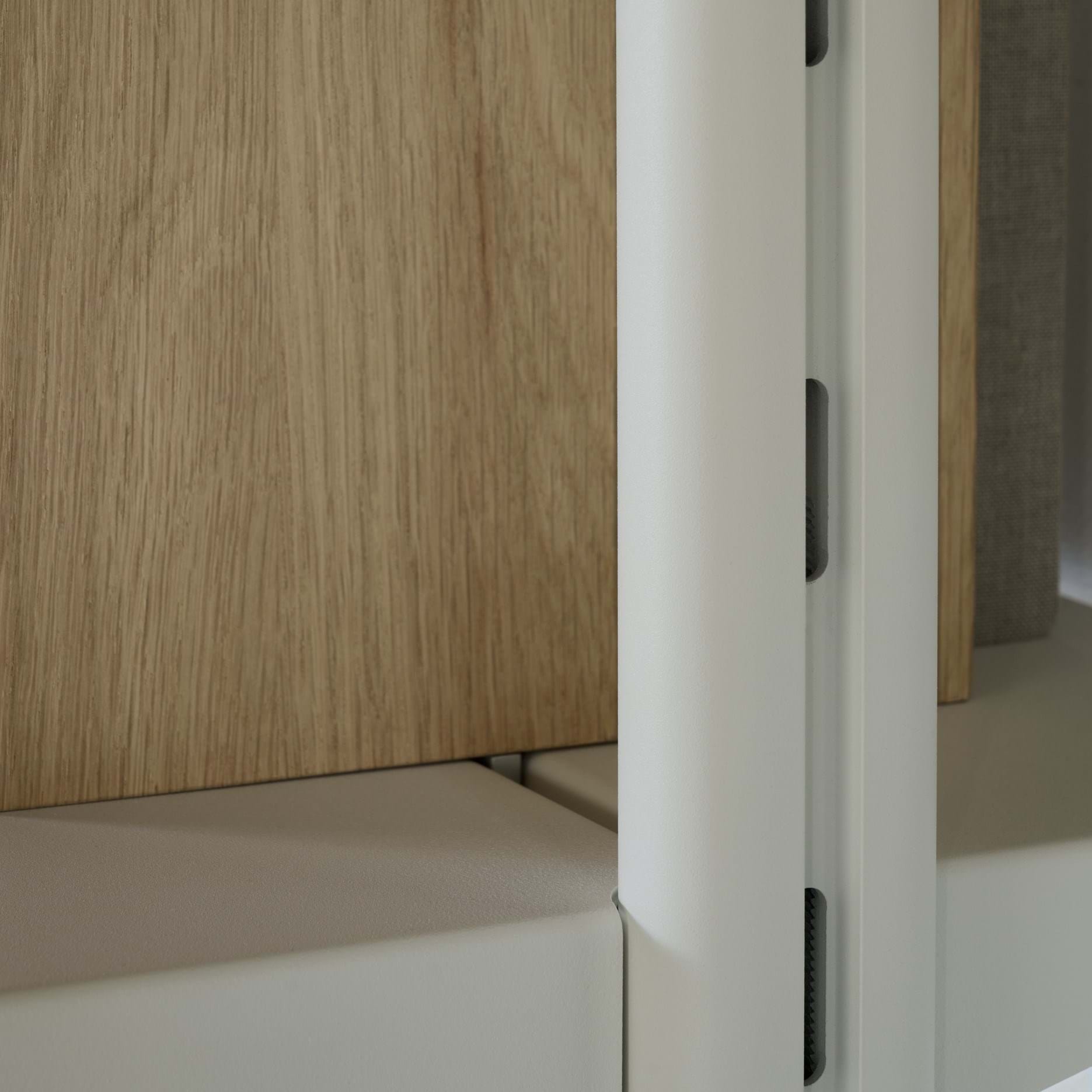 Pira G2 Hyllsystem W A från Vålamagasinet Hyllor, Pira, Image-5