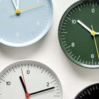 Wall Clock från Vålamagasinet Klockor, HAY, Image-3