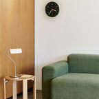 Wall Clock från Vålamagasinet Klockor, HAY, Image-6