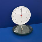 Wall Clock från Vålamagasinet Klockor, HAY, Image-9