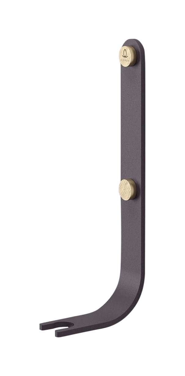 Wall Hook från Vålamagasinet Galgar och hängare, Eldvarm, Image-1