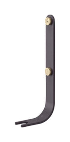 Wall Hook från Vålamagasinet Galgar och hängare, Eldvarm, Image-1