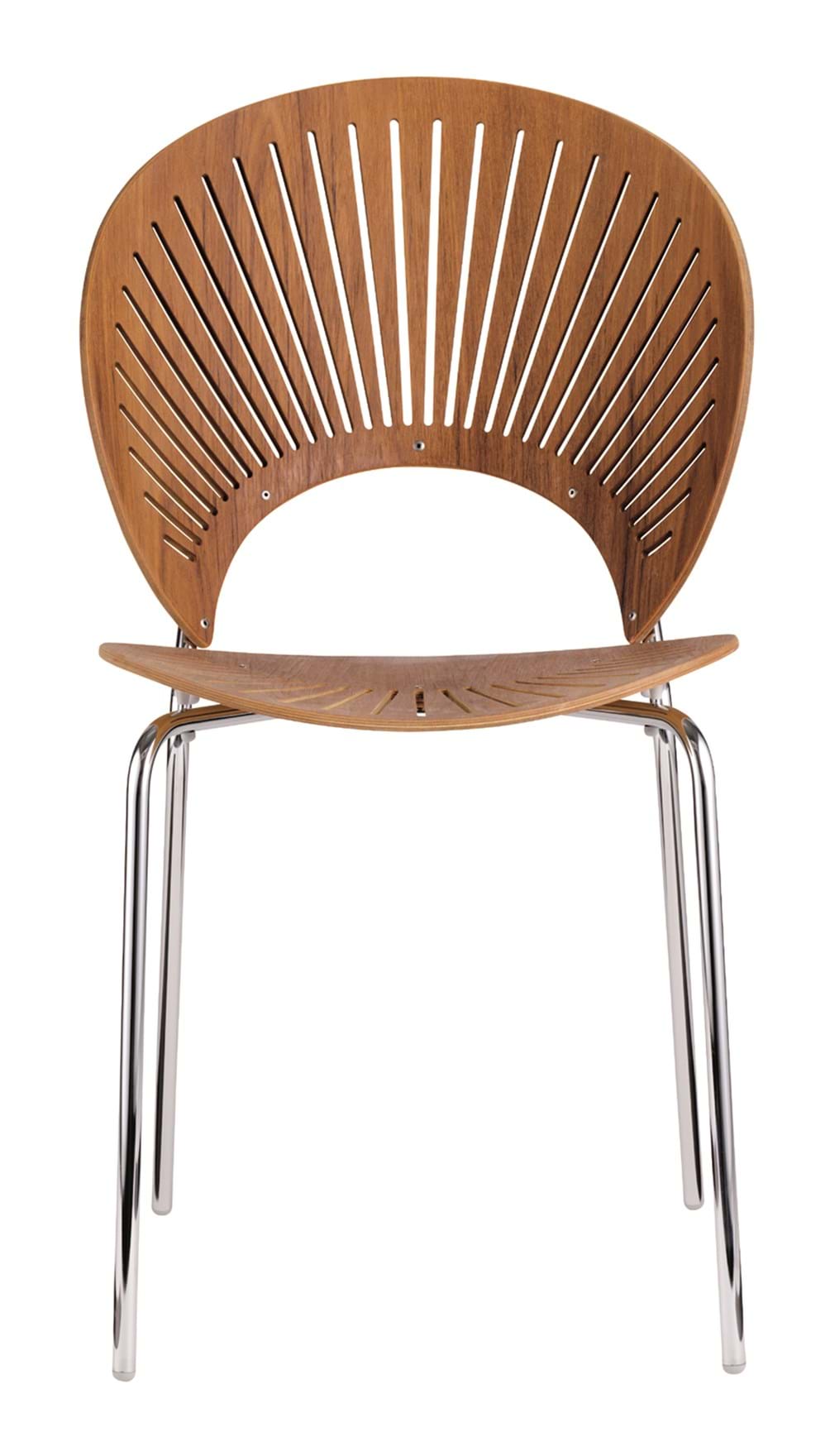 Trinidad Chair 3398 från Vålamagasinet Matstolar, Fredericia, Image-1