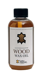 Leather Master Vaxolja från Vålamagasinet Trävård, Leather Master, Image-1